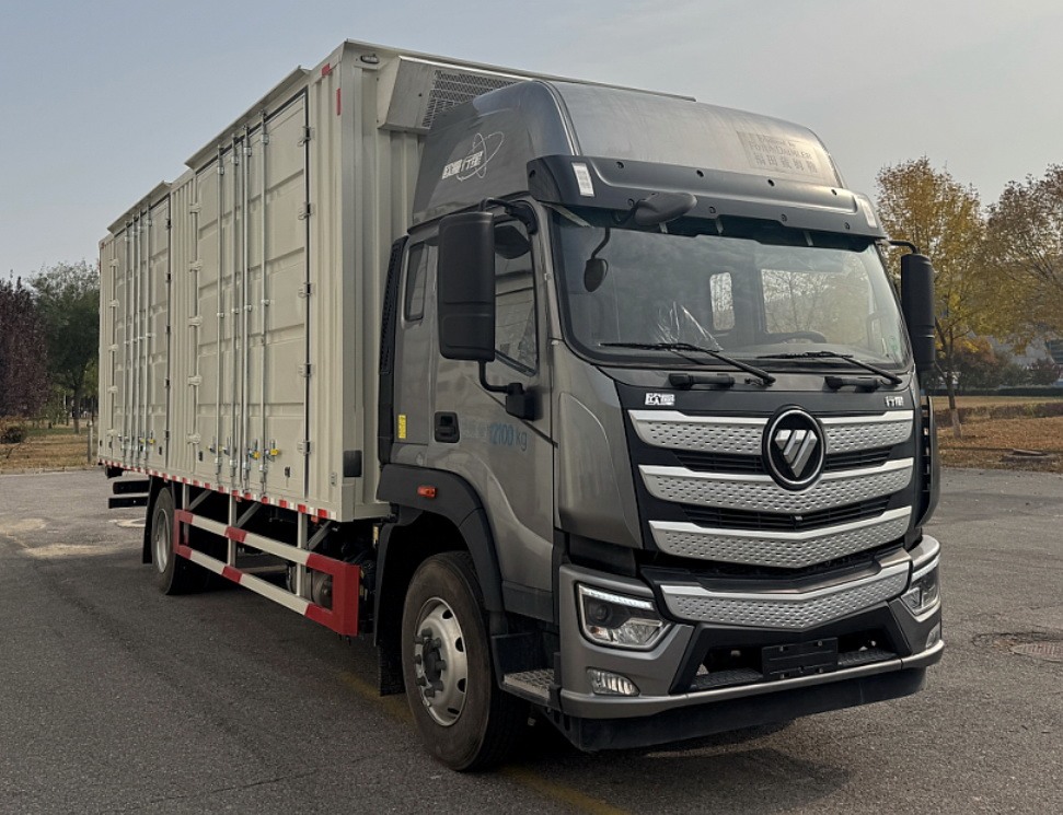 ZDK5120TWC-FT型污水處理車圖片