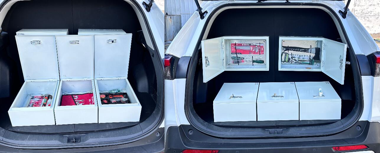 瓏致汽車牌LZV5020XGJ01工具車公告圖片