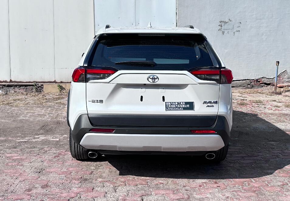 瓏致汽車牌LZV5020XGJ01工具車公告圖片