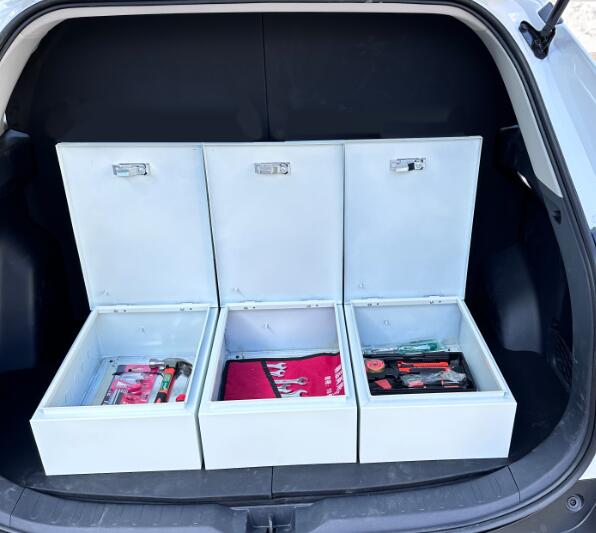 瓏致汽車牌LZV5020XGJ01工具車公告圖片