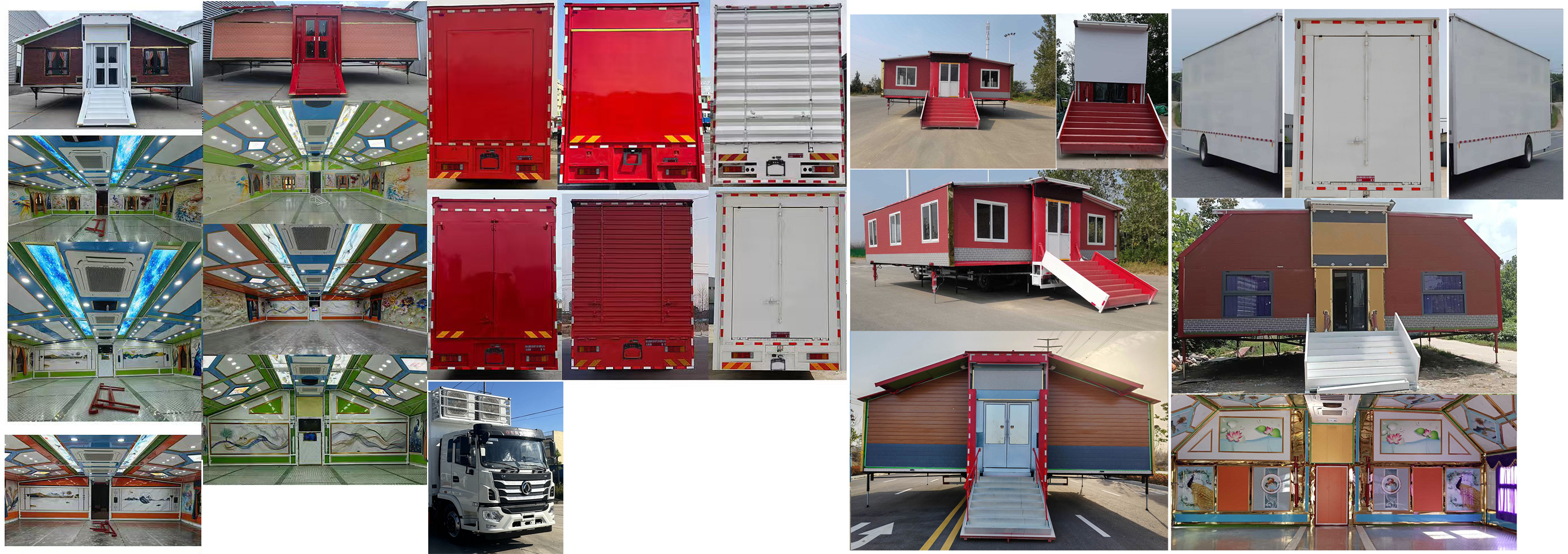 元爽牌SFZ5240XCCE6餐車公告圖片