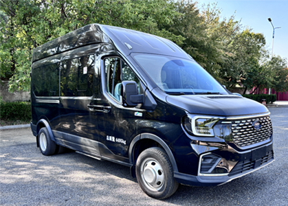 衛(wèi)航牌WHP5045XLJ-B3旅居車(chē)公告圖片