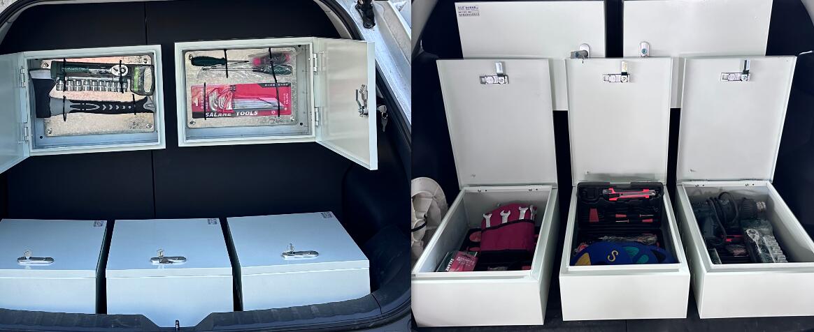 瓏致汽車牌LZV5020XGJ4HEV混合動(dòng)力工具車公告圖片