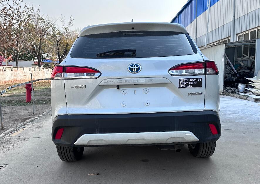 瓏致汽車牌LZV5020XGJ4HEV混合動(dòng)力工具車公告圖片