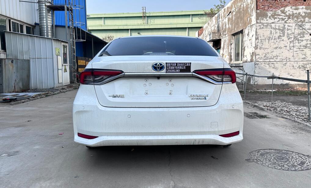 瓏致汽車牌LZV5020XGJ3HEV混合動(dòng)力工具車公告圖片