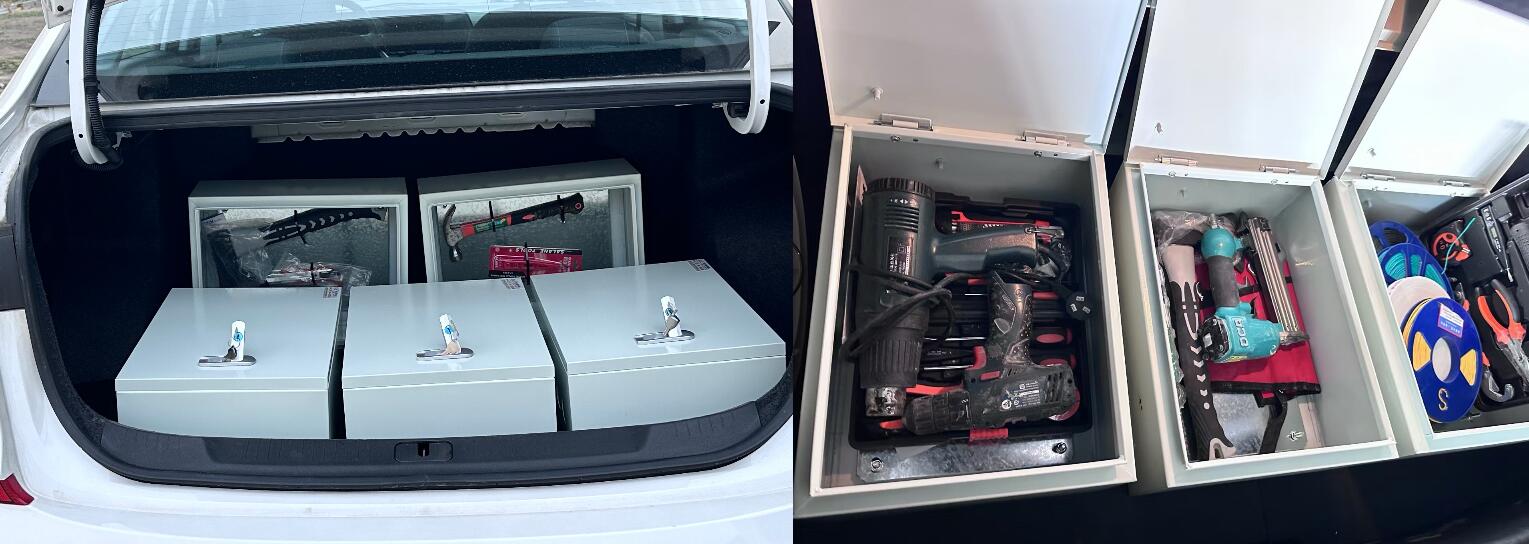 瓏致汽車牌LZV5020XGJ31工具車公告圖片