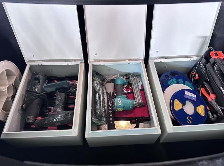 瓏致汽車牌LZV5020XGJ31工具車公告圖片