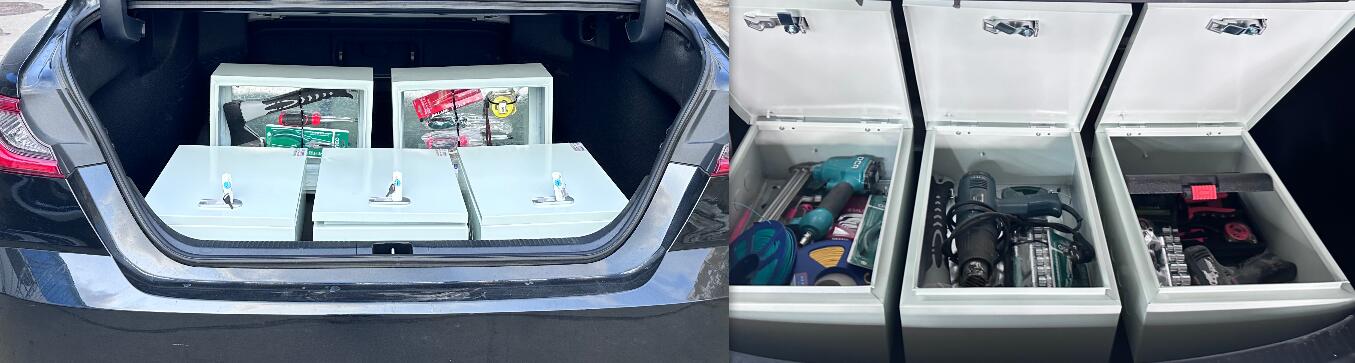 瓏致汽車牌LZV5020XGJ6HEV混合動力工具車公告圖片