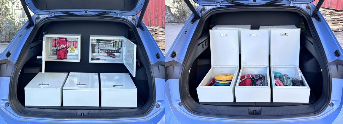 瓏致汽車牌LZV5020XGJ51工具車公告圖片