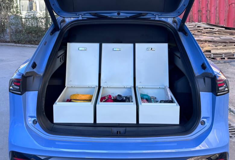 瓏致汽車牌LZV5020XGJ51工具車公告圖片