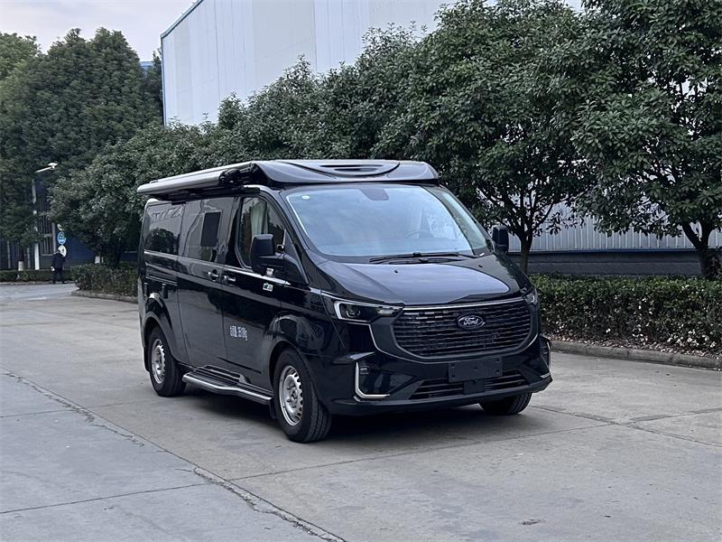 齊星牌QXC5047XLJF旅居車公告圖片