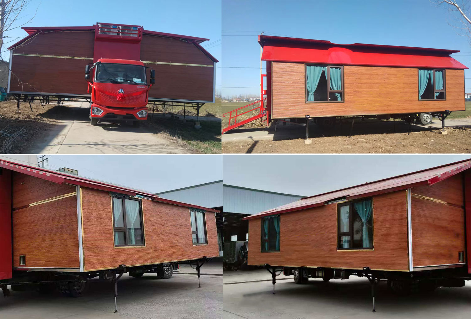 布隆牌LLL5187XCCZZ6餐車公告圖片