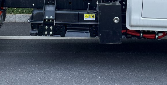 中汽牌ZQZ5033CTYBEVCK純電動(dòng)桶裝垃圾運(yùn)輸車(chē)公告圖片