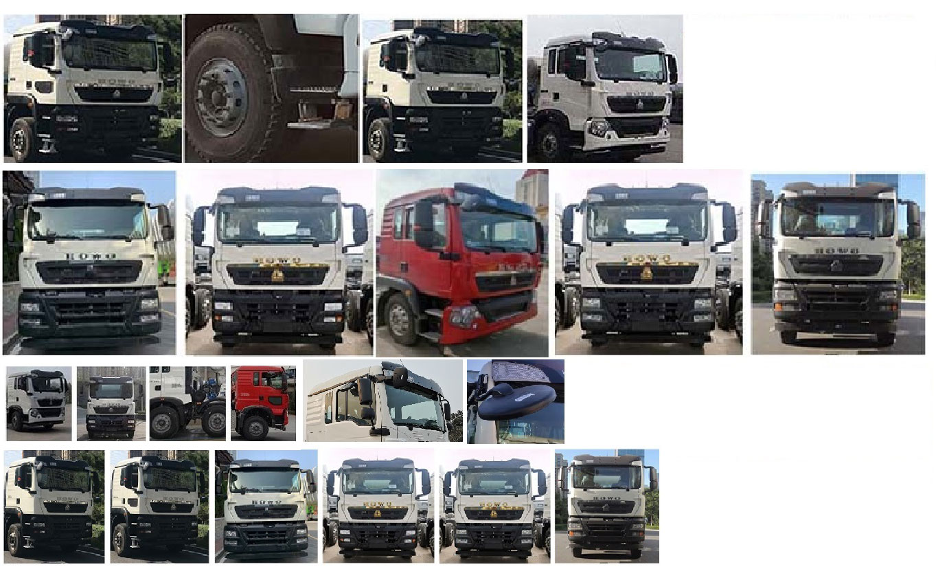 楚帝牌DCD5311ZXXZ6車廂可卸式垃圾車公告圖片