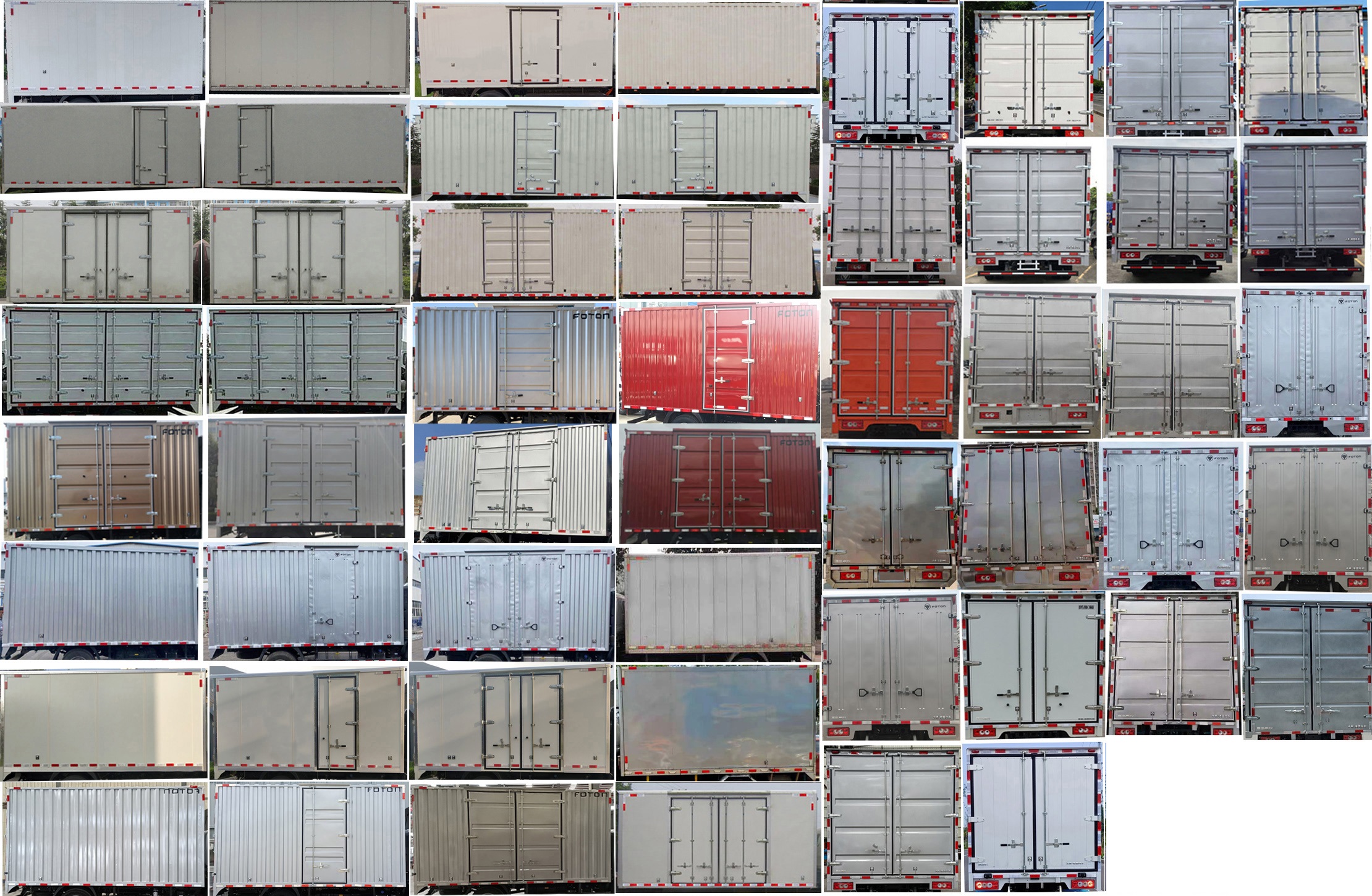 大衡輝牌SJQ5040TWCBJBEV純電動(dòng)污水處理車公告圖片