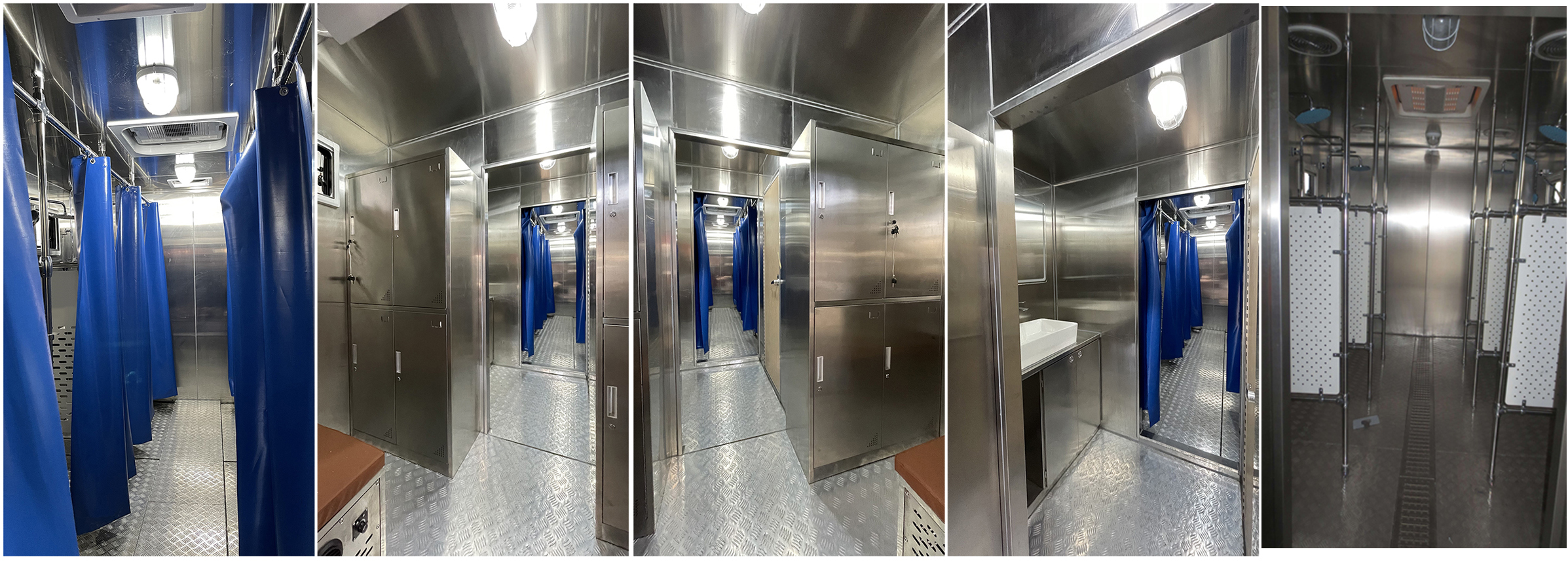 玉驍瓏牌YBH5170XLYZ6淋浴車公告圖片