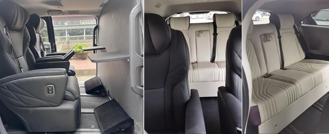 寶石星牌HHM5033XSWHEV混合動(dòng)力商務(wù)車公告圖片