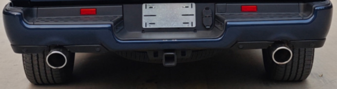 保靚牌YLP5030XLJRAM旅居車公告圖片