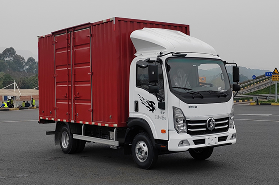 王牌牌CDW5043XXYG331DZHBEV純電動廂式貨車公告圖片