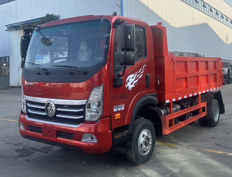 力海通牌HLH5040TCXCDW6除雪車公告圖片