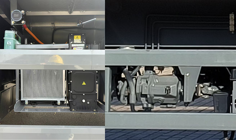 三一牌SYM5194JQZ12T汽車起重機公告圖片