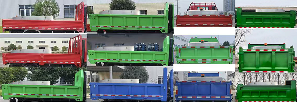 布隆牌LLL5048TCXE8除雪車公告圖片