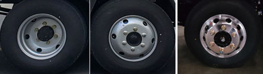 春洪牌CHP5040TQZBEV-DF純電動清障車公告圖片