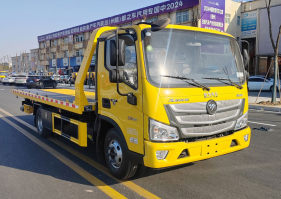 清障车