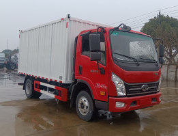 电源车