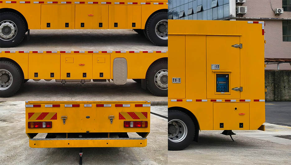 海德馨牌HDX5280XGCC6ZQC1工程車公告圖片