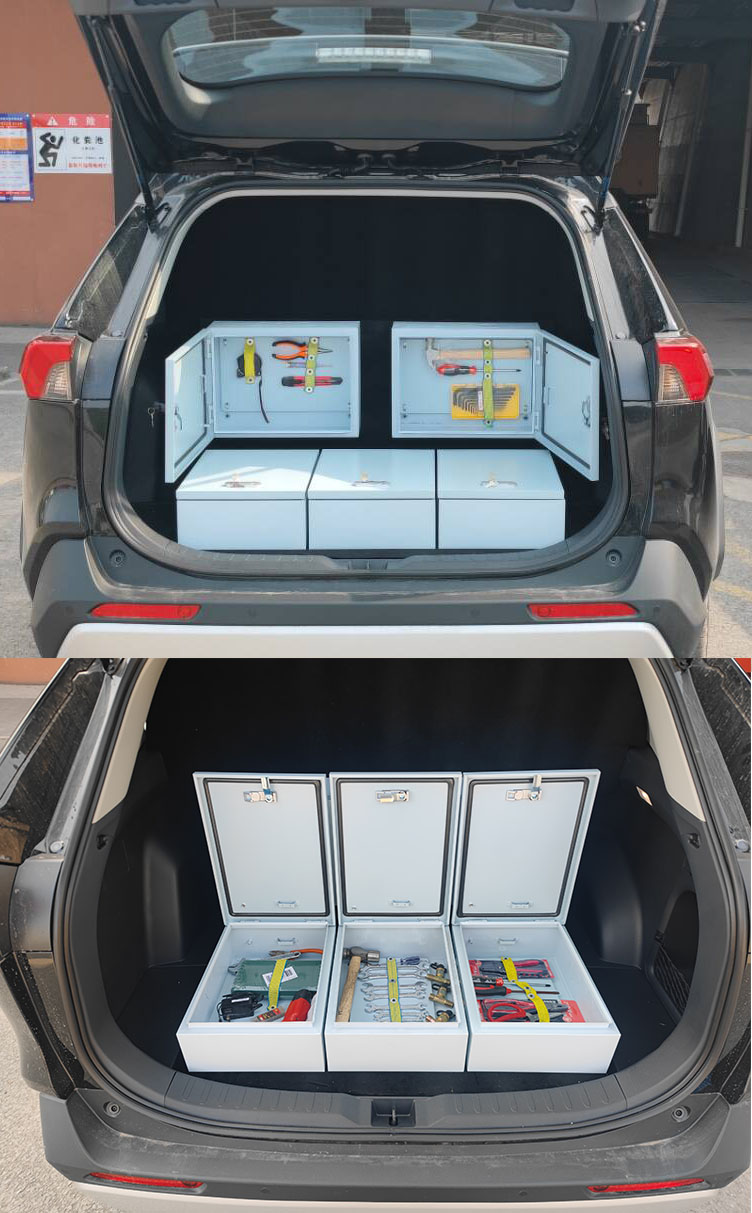 冉越陸捷牌RYV5020XGJ33工具車公告圖片