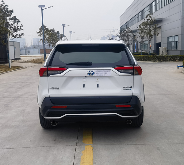 朗宸牌LLC5022XGJHEV混合動(dòng)力工具車(chē)公告圖片