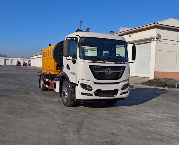 松石裝備牌JY5110TCX除雪車公告圖片