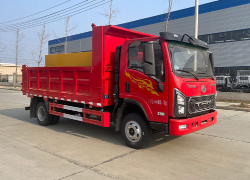 瑞力星牌RLQ5045TCXSTQ6除雪車