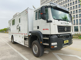 赛瓦牌SEV5164TBC仪表车