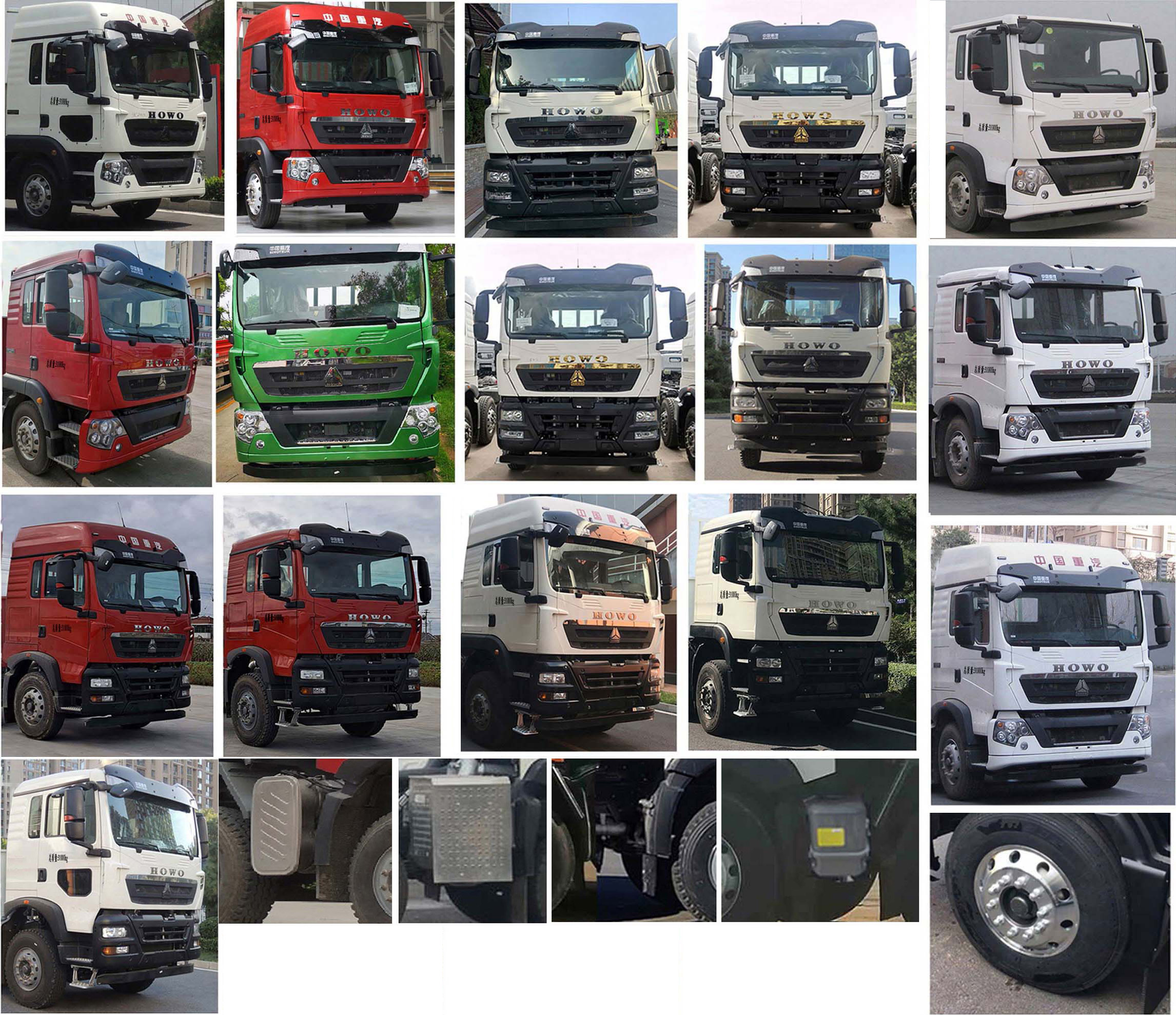 專力牌ZLC5310TGYZZ6供液車公告圖片