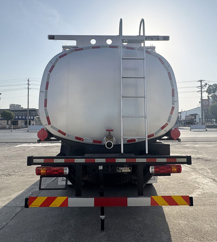 專力牌ZLC5310TGYZZ6供液車公告圖片