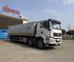 供液车