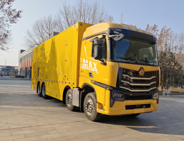 电源车