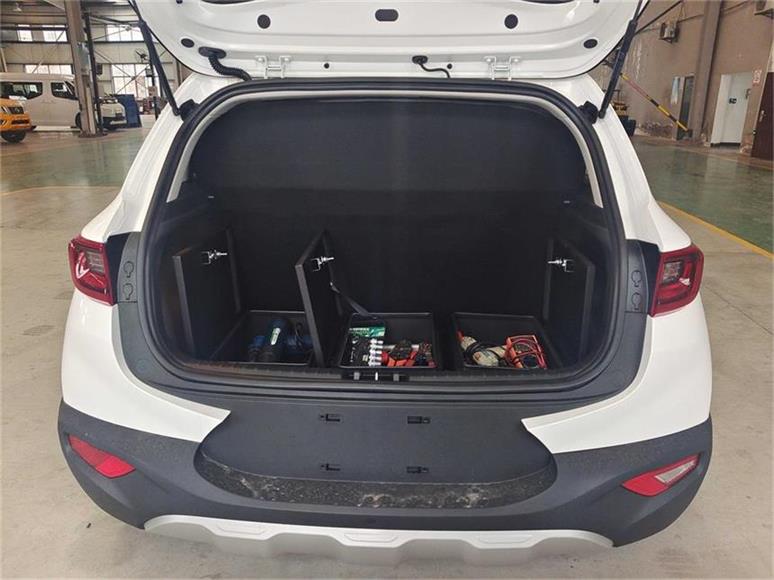 大公牌TLH5021XGJ2工具車公告圖片