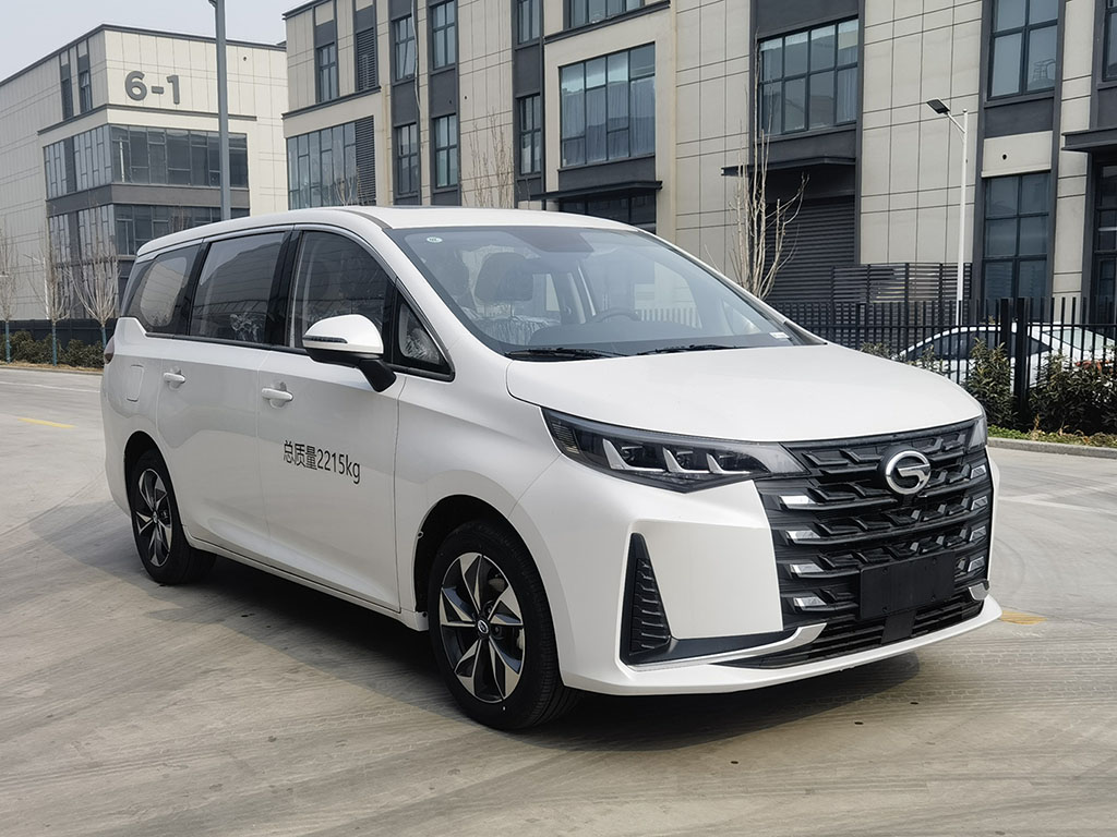 LLC5024XGJ型工具車圖片