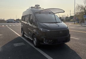 防暴车