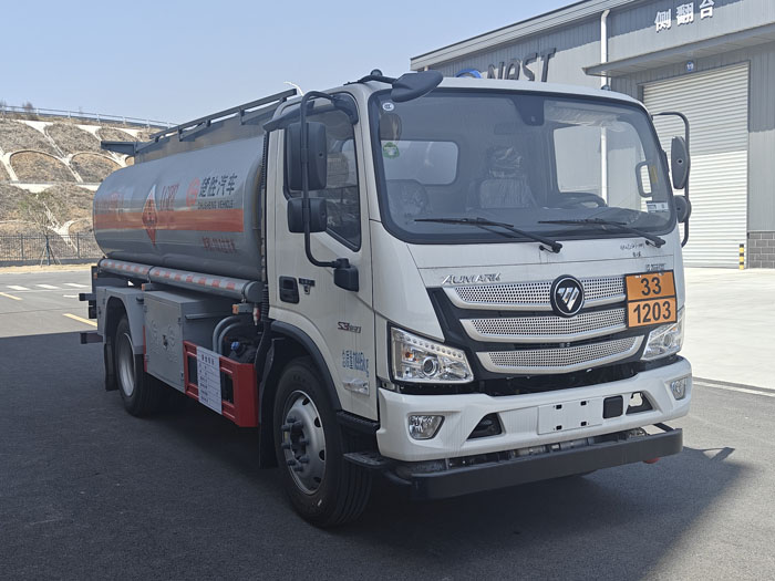 CSC5128GJYB6型加油車圖片