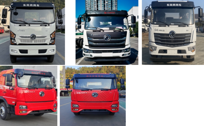 元年牌XSH5182ZYSDFV6壓縮式垃圾車公告圖片