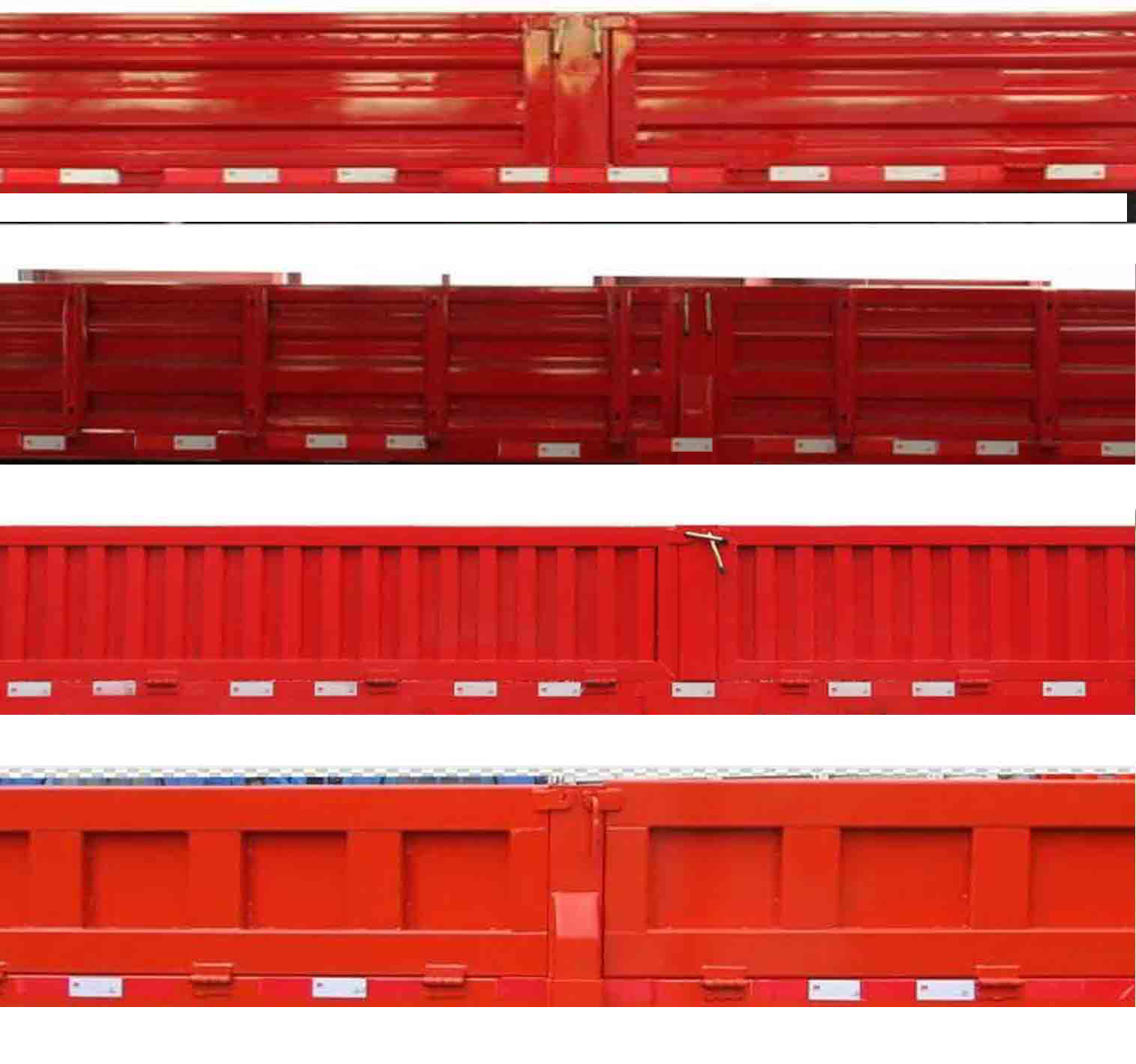 華威馳樂牌SGZ5311JSQZZ6T5隨車起重運輸車公告圖片