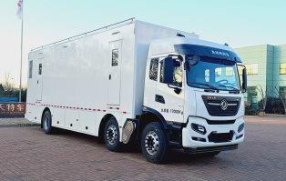 TC5170XDS6B电视车图片