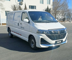 厢式货车