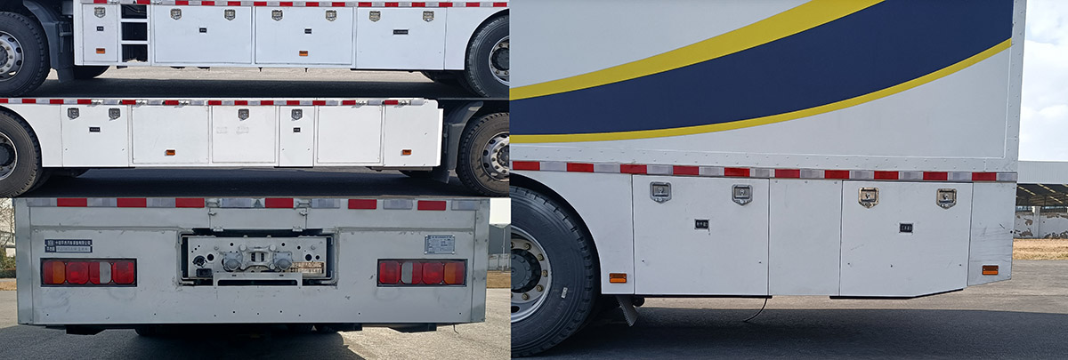 平杰牌HPJ5180XJE6R監(jiān)測(cè)車公告圖片