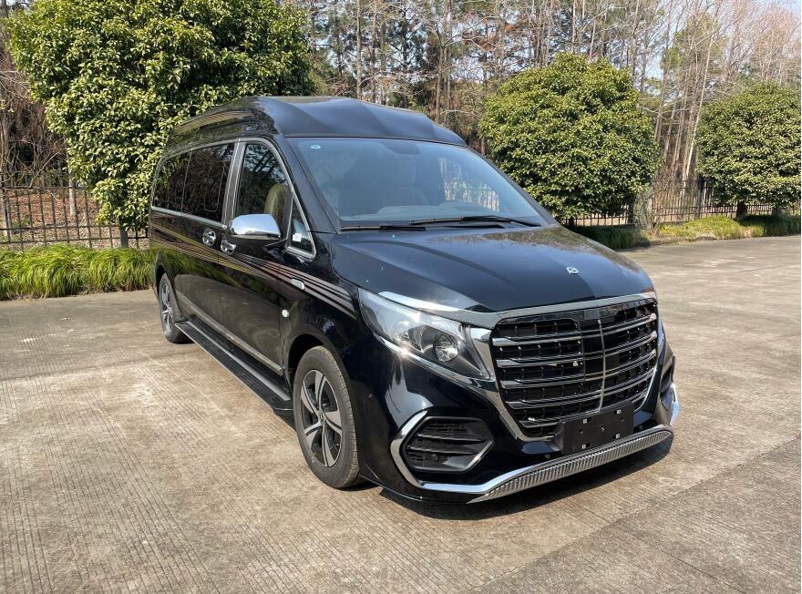 卡升牌ZZY5035XSWBAH商務(wù)車