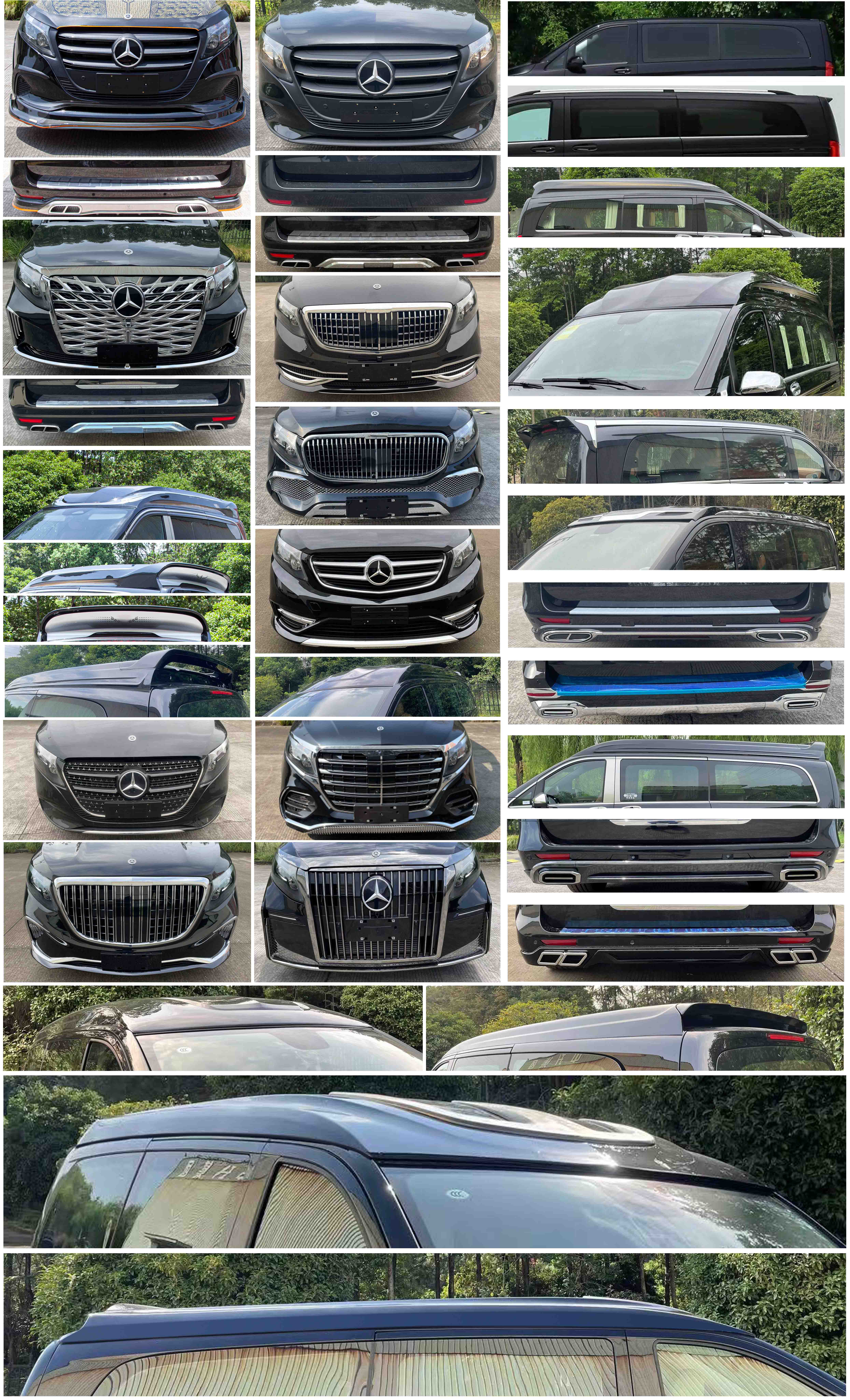 卡升牌ZZY5035XSWBAH商務(wù)車公告圖片